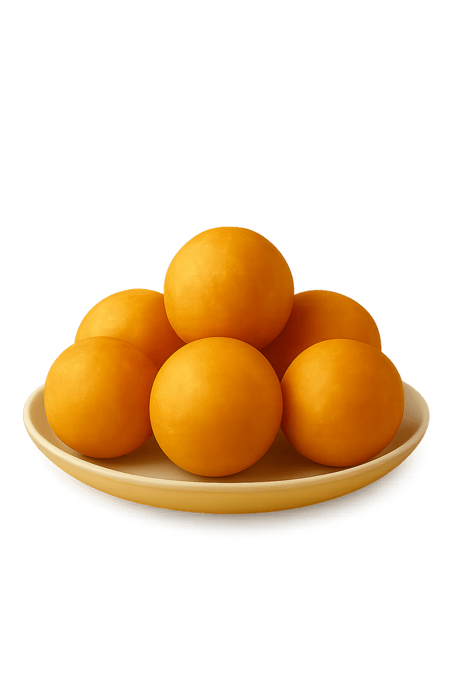 Buñuelos Artesanales